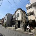 川崎市川崎区貝塚2丁目 土地