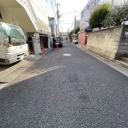 中野区中野5丁目 土地