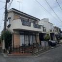 練馬区東大泉7丁目 土地