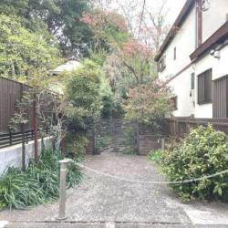 練馬区石神井町5丁目 土地