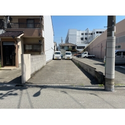 大阪市阿倍野区西田辺町1丁目 土地