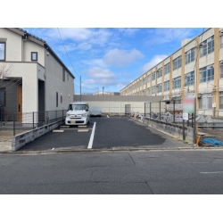 京都市北区紫野上柳町 土地
