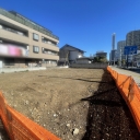 さいたま市中央区上落合4丁目