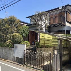 物件画像 さいたま市　浦和区上木崎7丁目