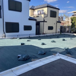 さいたま市中央区大戸2丁目　D号地