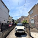 さいたま市浦和区仲町4丁目　古家付土地