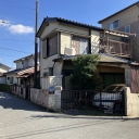 川越市今泉　土地