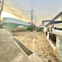 柏市布施／土地