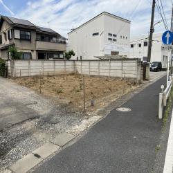 物件画像 野田市中野台　