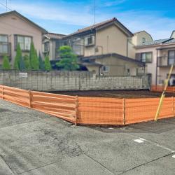 板橋区宮本町土地 A区画