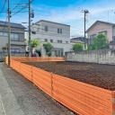 板橋区宮本町土地B区画