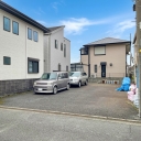 平塚市東中原2丁目　土地