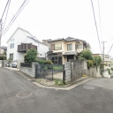 横浜市港北区篠原北一丁目売地