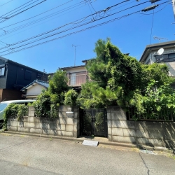物件画像 町田市金森4丁目