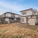 町田市玉川学園3丁目　売地
