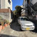 神奈川区三ツ沢下町　売地