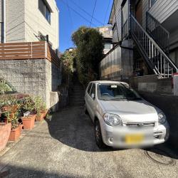 物件画像 横浜市神奈川区三ツ沢下町