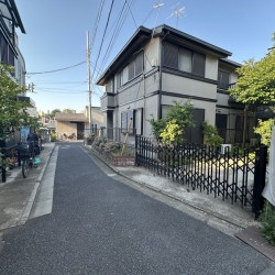 物件画像 目黒区駒場1丁目