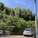 藤沢市白旗4丁目　土地