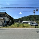 足柄上郡松田町神山　土地