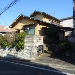 物件画像 中野区上高田1丁目