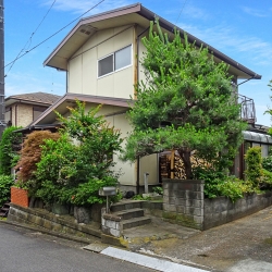 物件画像 相模原市　緑区若葉台3丁目