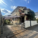 小平市花小金井南町3丁目　売地