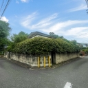 武蔵野市境4丁目　売地