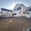 調布市布田5丁目　土地