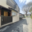 調布市佐須町5丁目土地