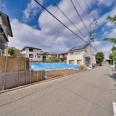 世田谷区奥沢2丁目 売地