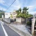町田市三輪町　土地
