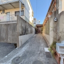 港北区日吉本町1丁目　古家付土地