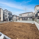 中原区井田杉山町　土地　3区画／全3区画
