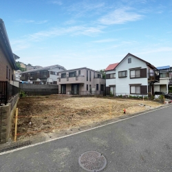 物件画像 横須賀市久里浜3丁目