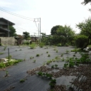 鎌倉市御成町　土地