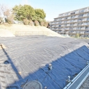 横浜市青葉区新石川3丁目　売地