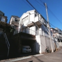 横浜市青葉区柿の木台　土地