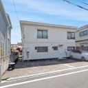 国分寺市東元町2丁目　売地