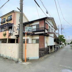 物件画像 小金井市東町1丁目