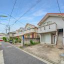 世田谷区下馬三丁目 土地