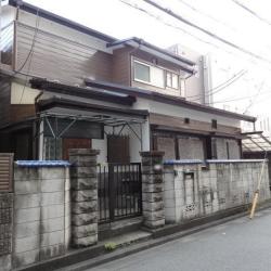 物件画像 中野区鷺宮4丁目