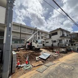 物件画像 横浜市　西区西戸部町3丁目