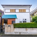 府中市新町1丁目　売地