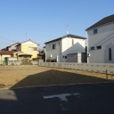 狛江市猪方3丁目　売地2