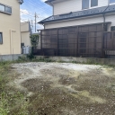 川口市柳根町 土地