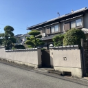 枚方市香里ケ丘3丁目　土地