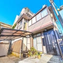世田谷区等々力8丁目売地