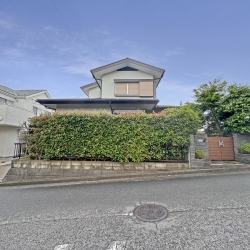 物件画像 横浜市戸塚区上矢部町