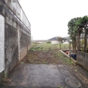 旭区川井本町　土地